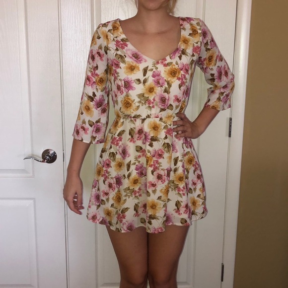 Forever21 casual dress - Picture 1 of 1